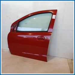 Porta ant. sx. NISSAN Pixo