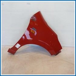 Parafango ant. dx. NISSAN Pixo