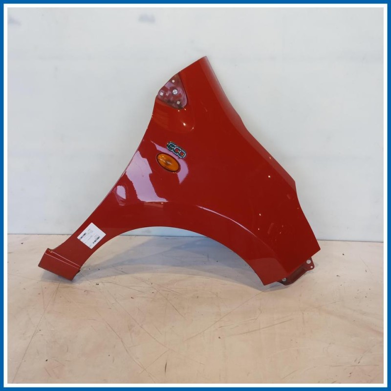 Parafango ant. dx. NISSAN Pixo