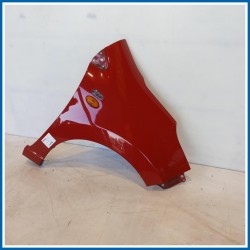 Parafango ant. dx. NISSAN Pixo