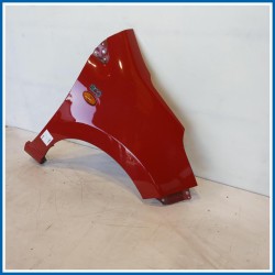 Parafango ant. dx. NISSAN Pixo