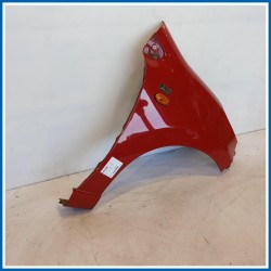 Parafango ant. dx. NISSAN Pixo