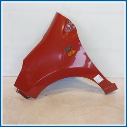 Parafango ant. sx. NISSAN Pixo