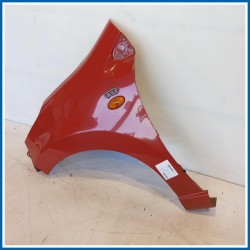 Parafango ant. sx. NISSAN Pixo