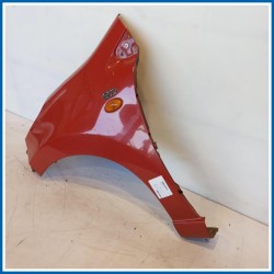 Parafango ant. sx. NISSAN Pixo