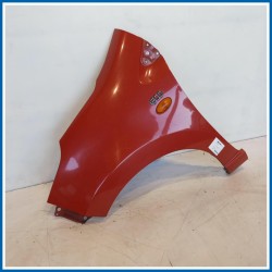 Parafango ant. sx. NISSAN Pixo