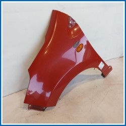 Parafango ant. sx. NISSAN Pixo