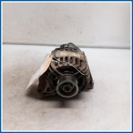 Alternatore FIAT Qubo