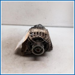 Alternatore FIAT Qubo