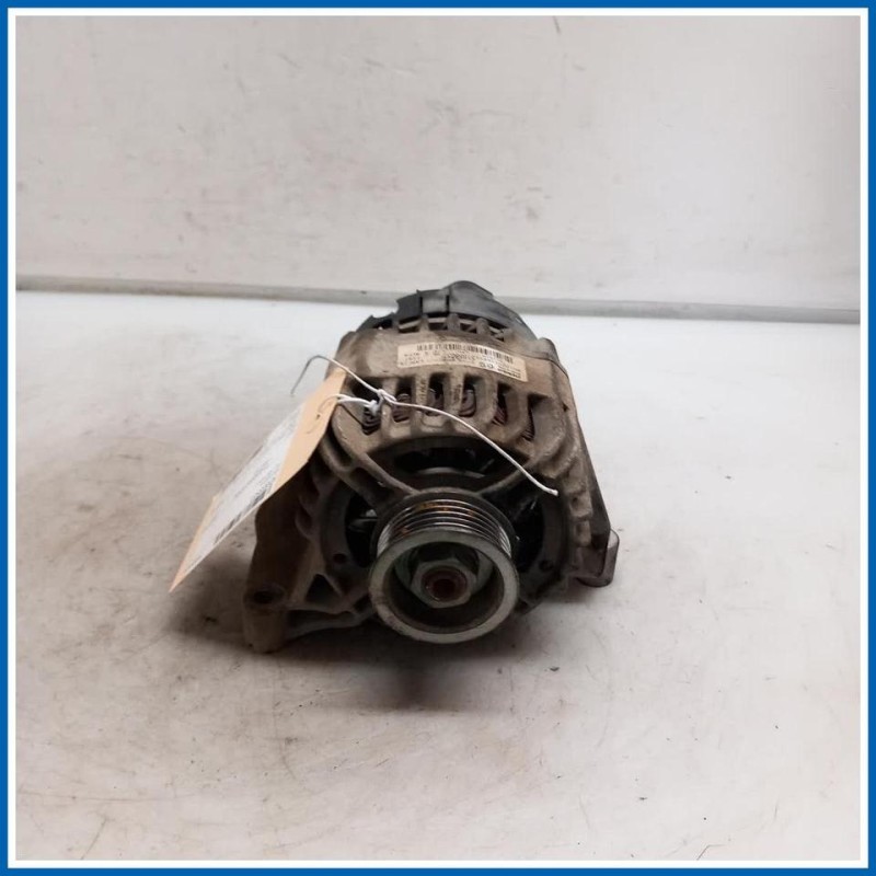 Alternatore FIAT Qubo