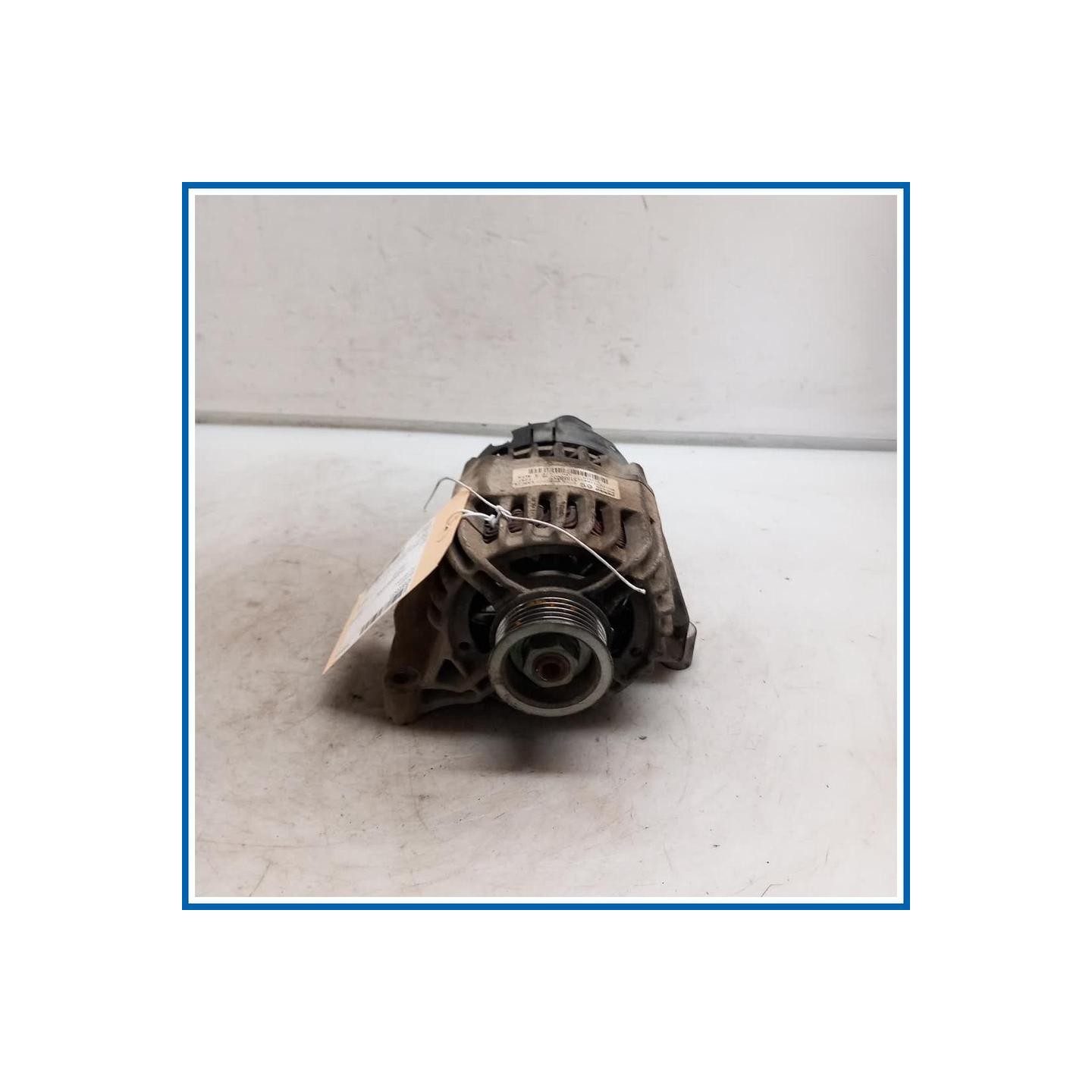 Alternatore FIAT Qubo