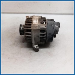 Alternatore FIAT Qubo