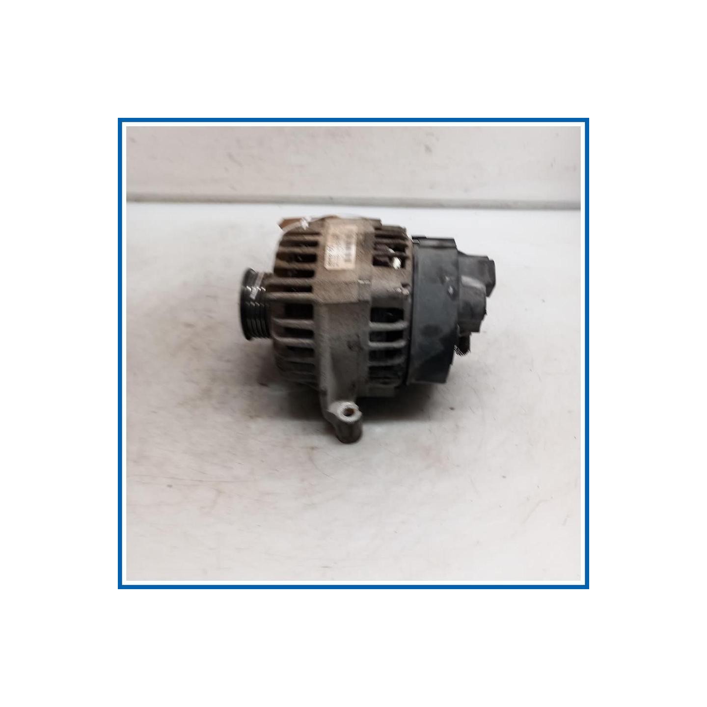 Alternatore FIAT Qubo