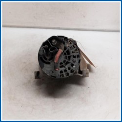 Alternatore FIAT Qubo