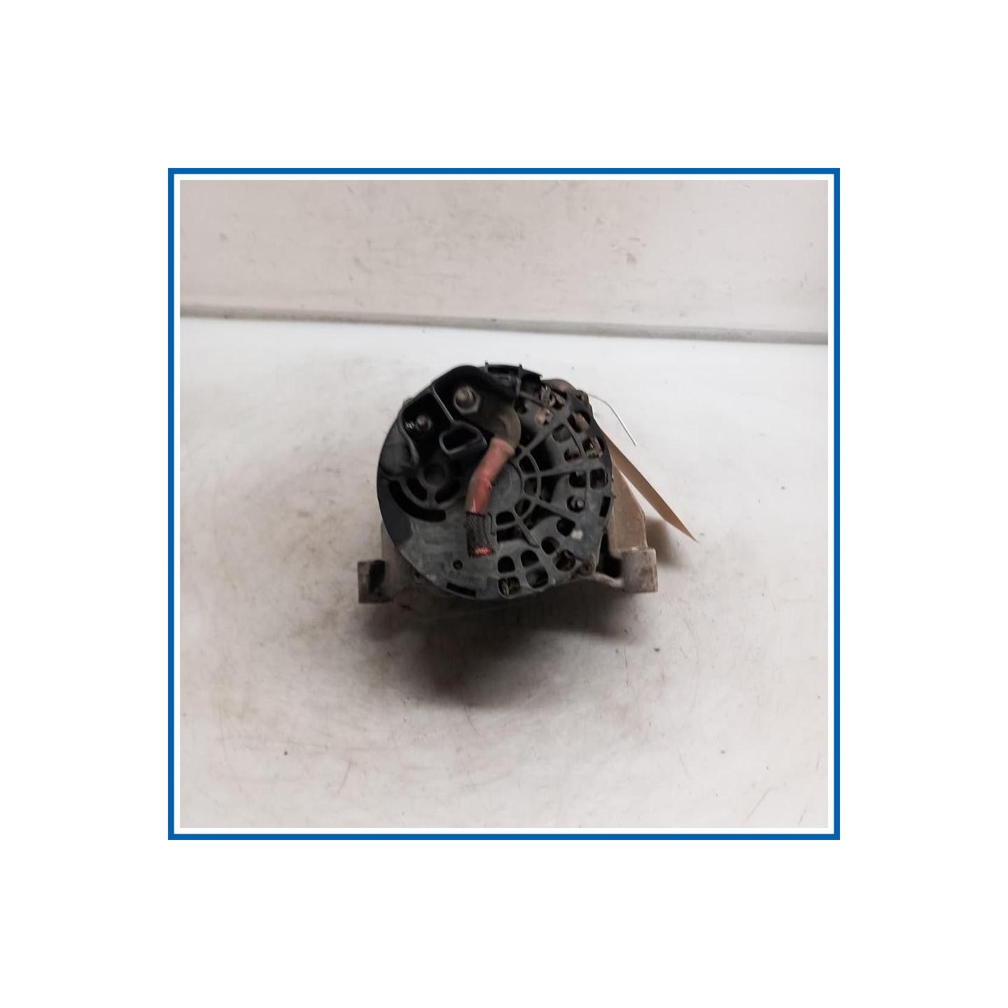 Alternatore FIAT Qubo