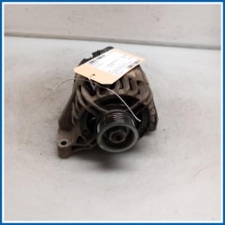 Alternatore FIAT Qubo