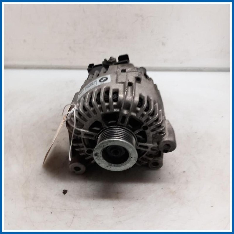 Alternatore (revisionato) BMW Serie 3 E91 Touring