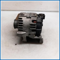 Alternatore (revisionato) BMW Serie 3 E91 Touring