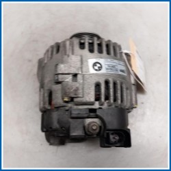 Alternatore (revisionato) BMW Serie 3 E91 Touring