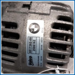 Alternatore (revisionato) BMW Serie 3 E91 Touring