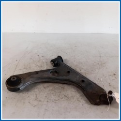Braccio oscillante ant. dx. OPEL Corsa D