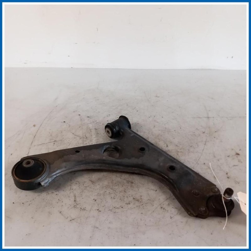 Braccio oscillante ant. dx. OPEL Corsa D