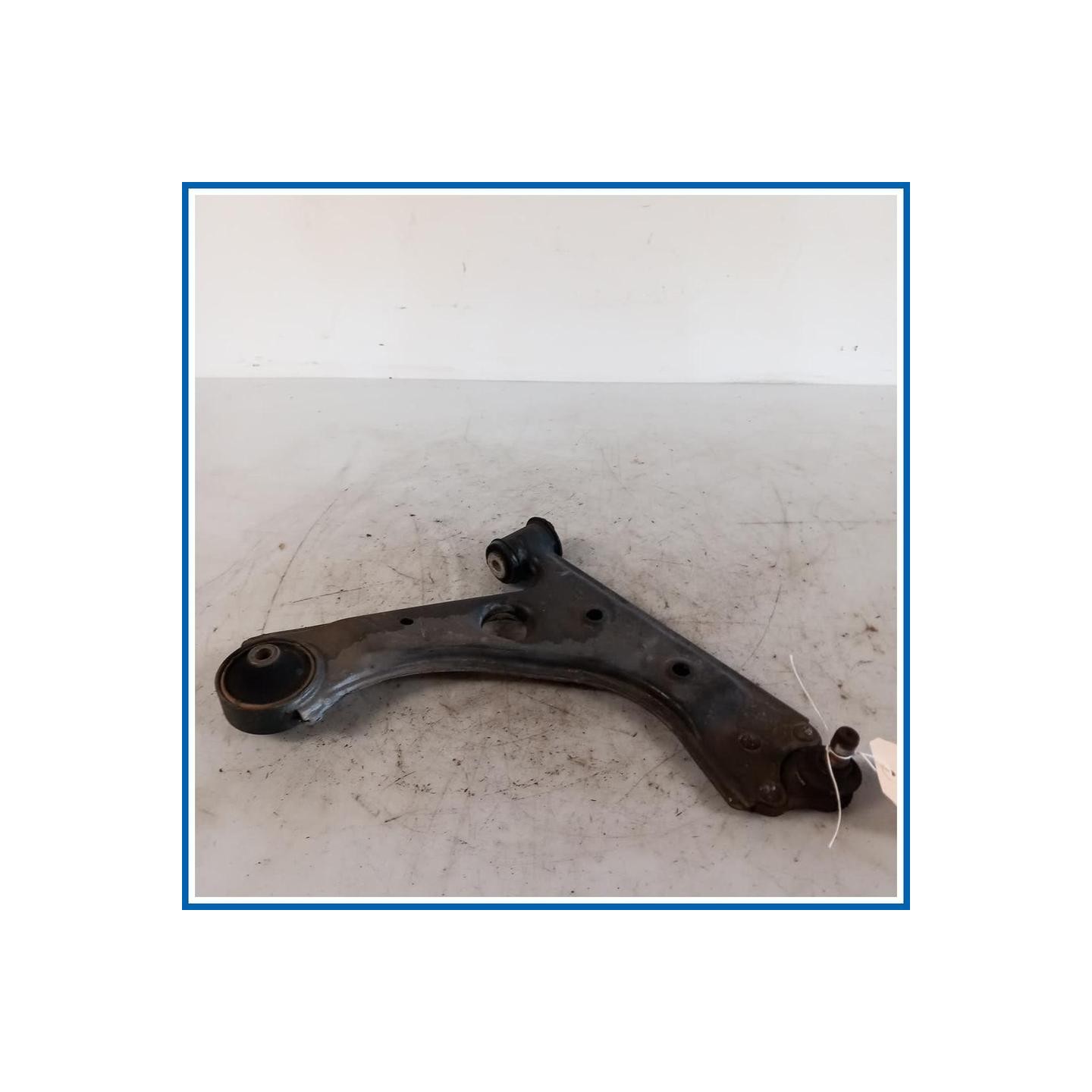 Braccio oscillante ant. dx. OPEL Corsa D
