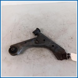 Braccio oscillante ant. dx. OPEL Corsa D