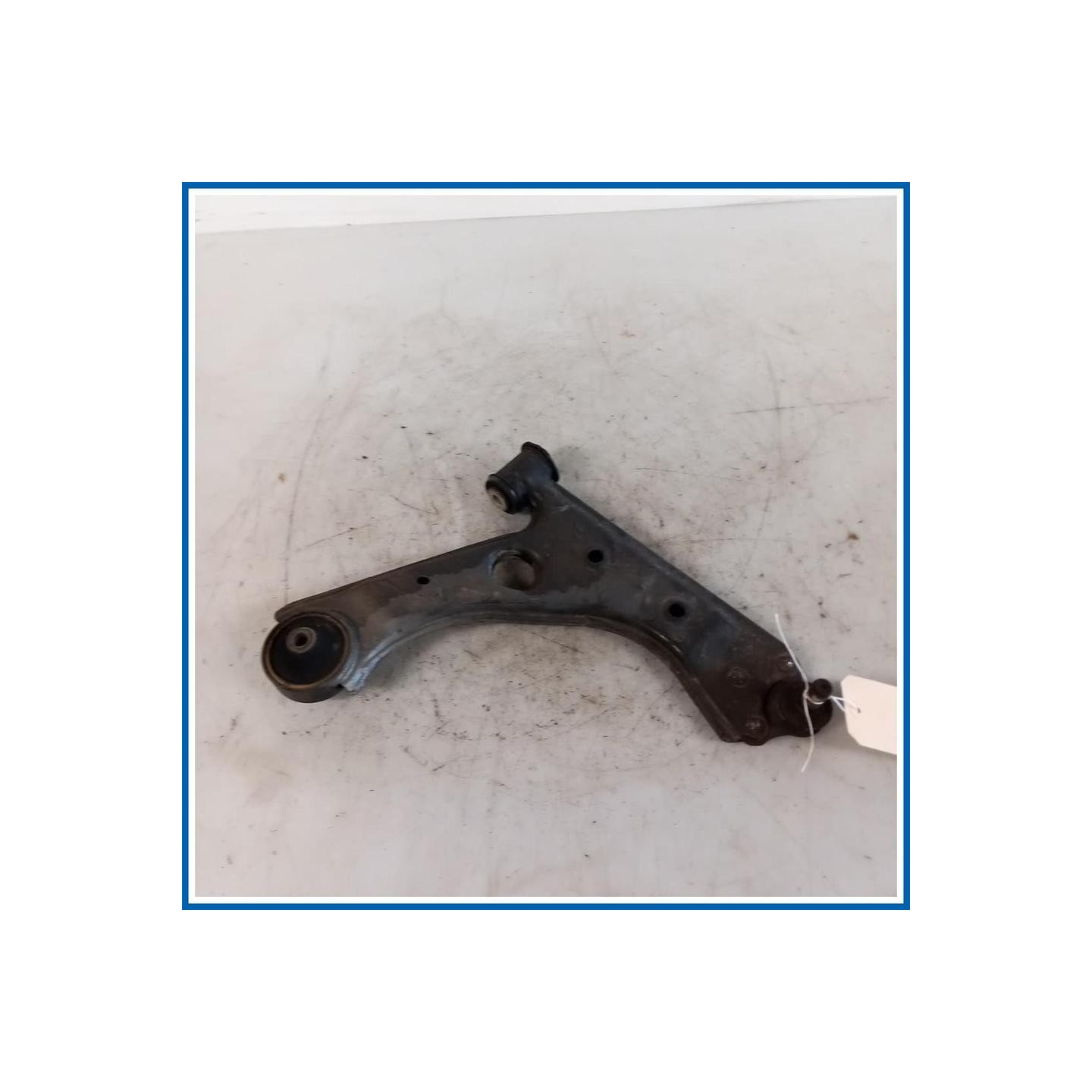 Braccio oscillante ant. dx. OPEL Corsa D
