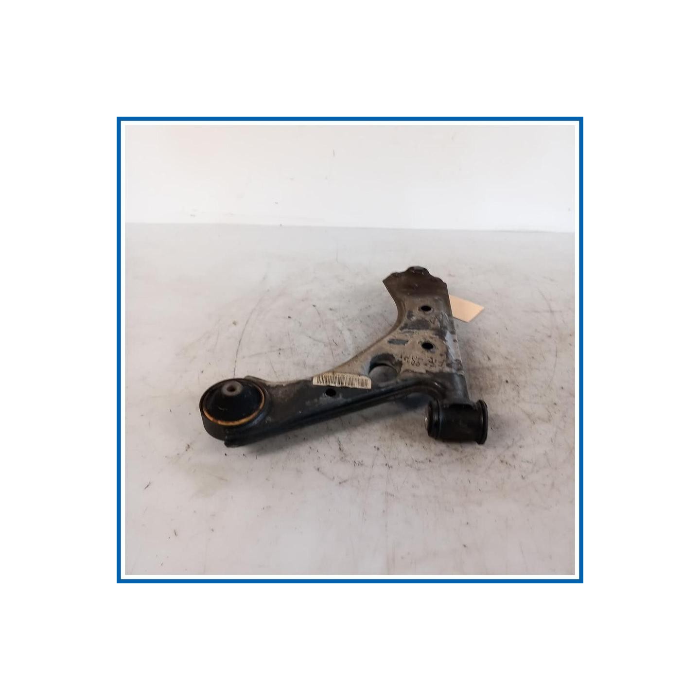 Braccio oscillante ant. dx. OPEL Corsa D