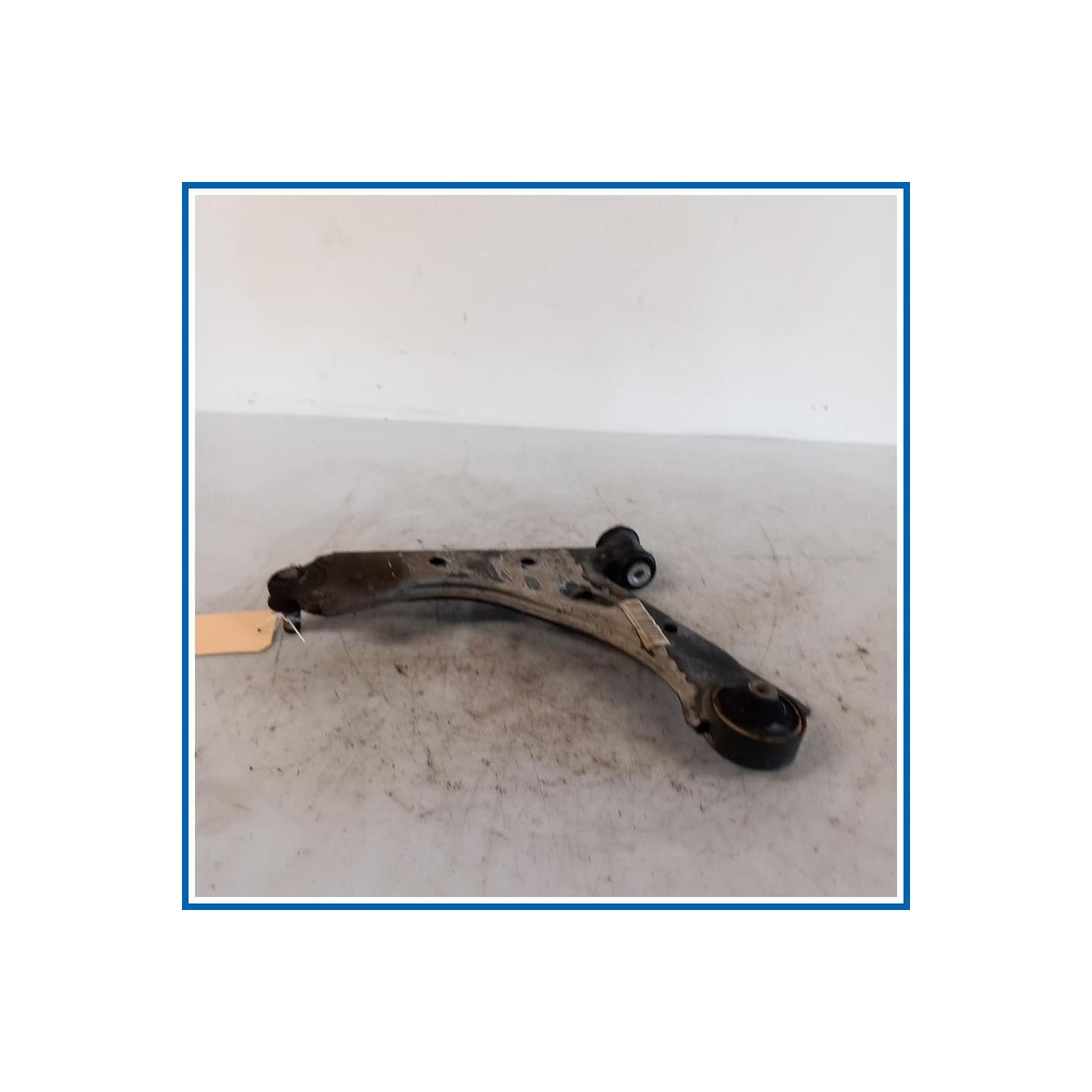 Braccio oscillante ant. dx. OPEL Corsa D