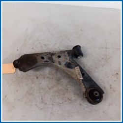 Braccio oscillante ant. dx. OPEL Corsa D