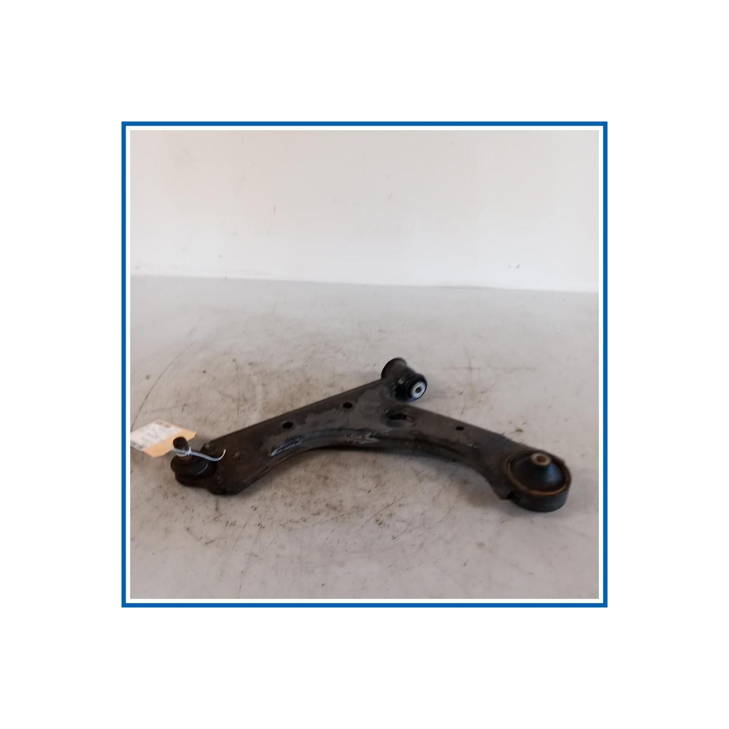 Braccio oscillante ant. sx. OPEL Corsa D