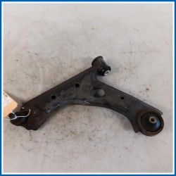 Braccio oscillante ant. sx. OPEL Corsa D