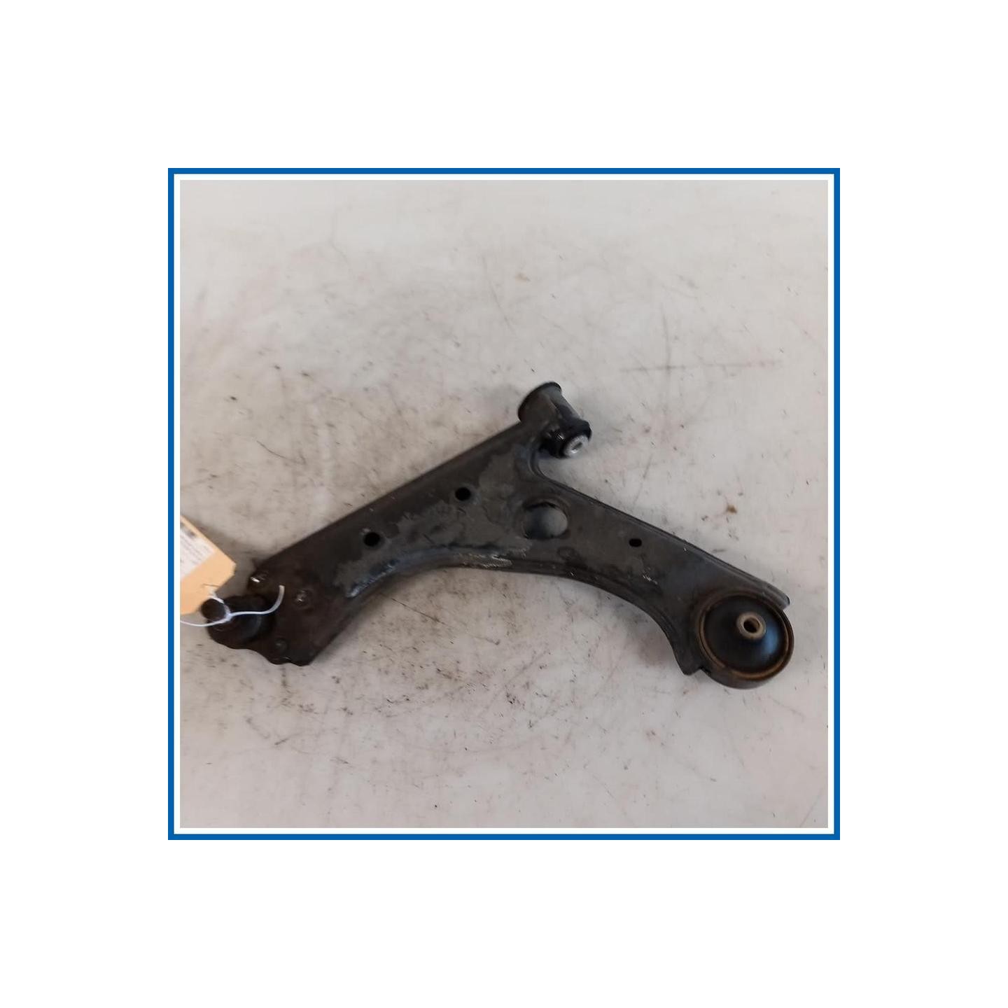 Braccio oscillante ant. sx. OPEL Corsa D