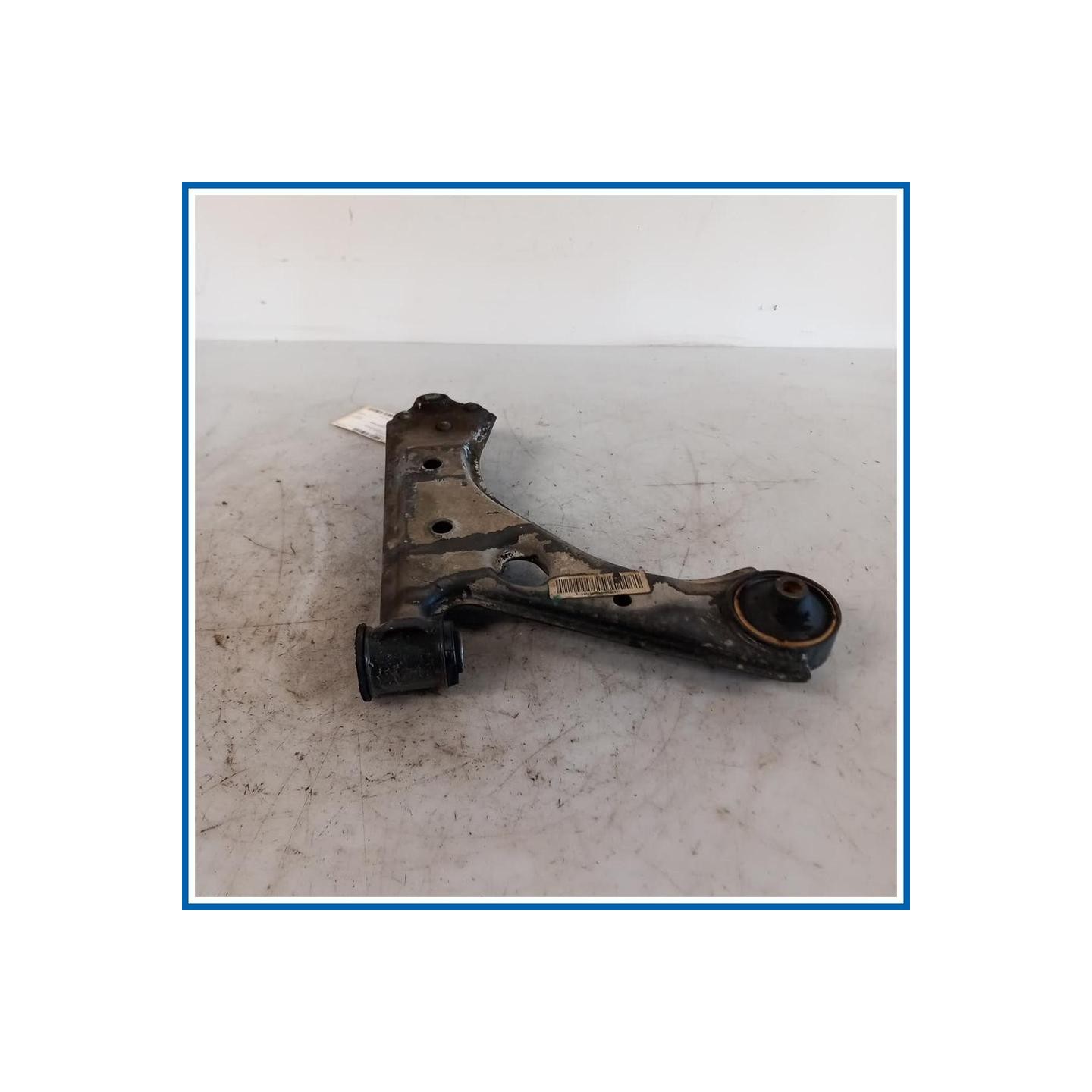 Braccio oscillante ant. sx. OPEL Corsa D