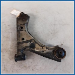 Braccio oscillante ant. sx. OPEL Corsa D