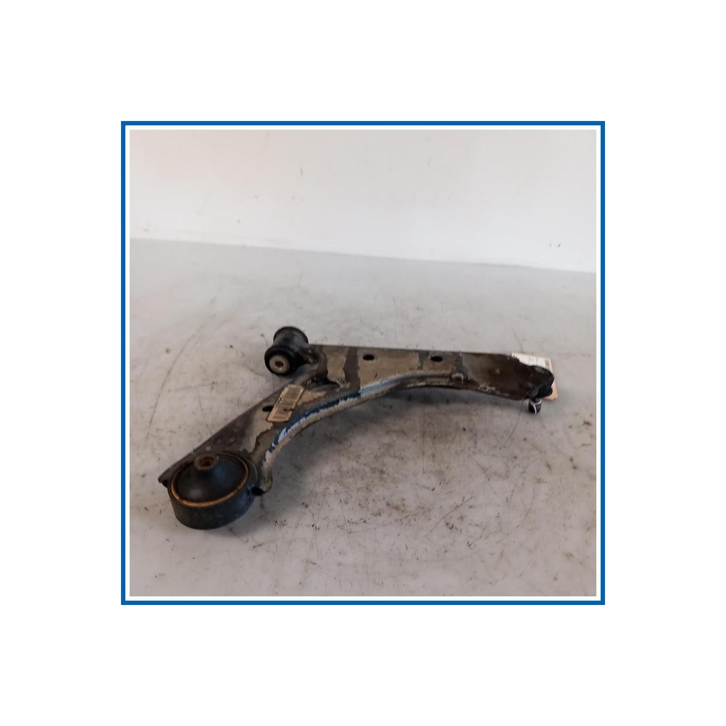 Braccio oscillante ant. sx. OPEL Corsa D