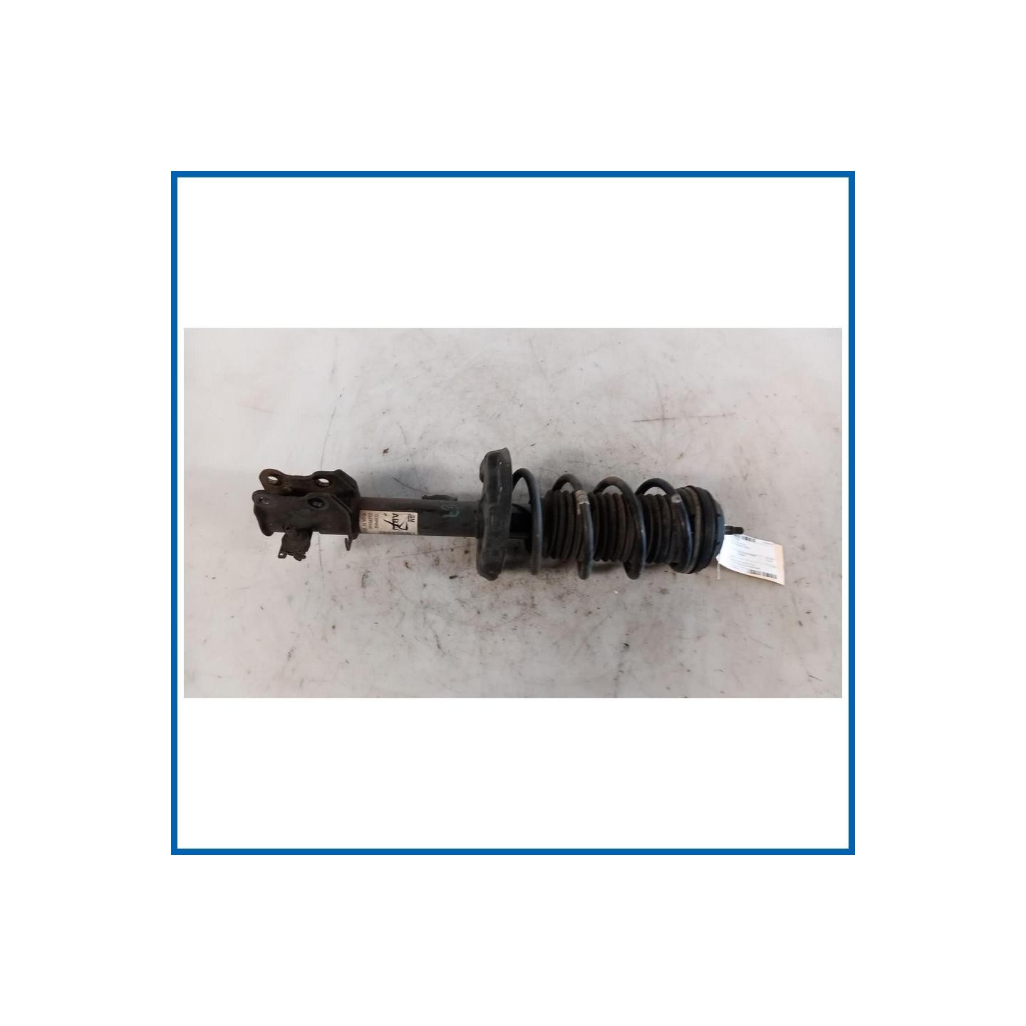 Ammortizzatore ant. dx. OPEL Corsa D