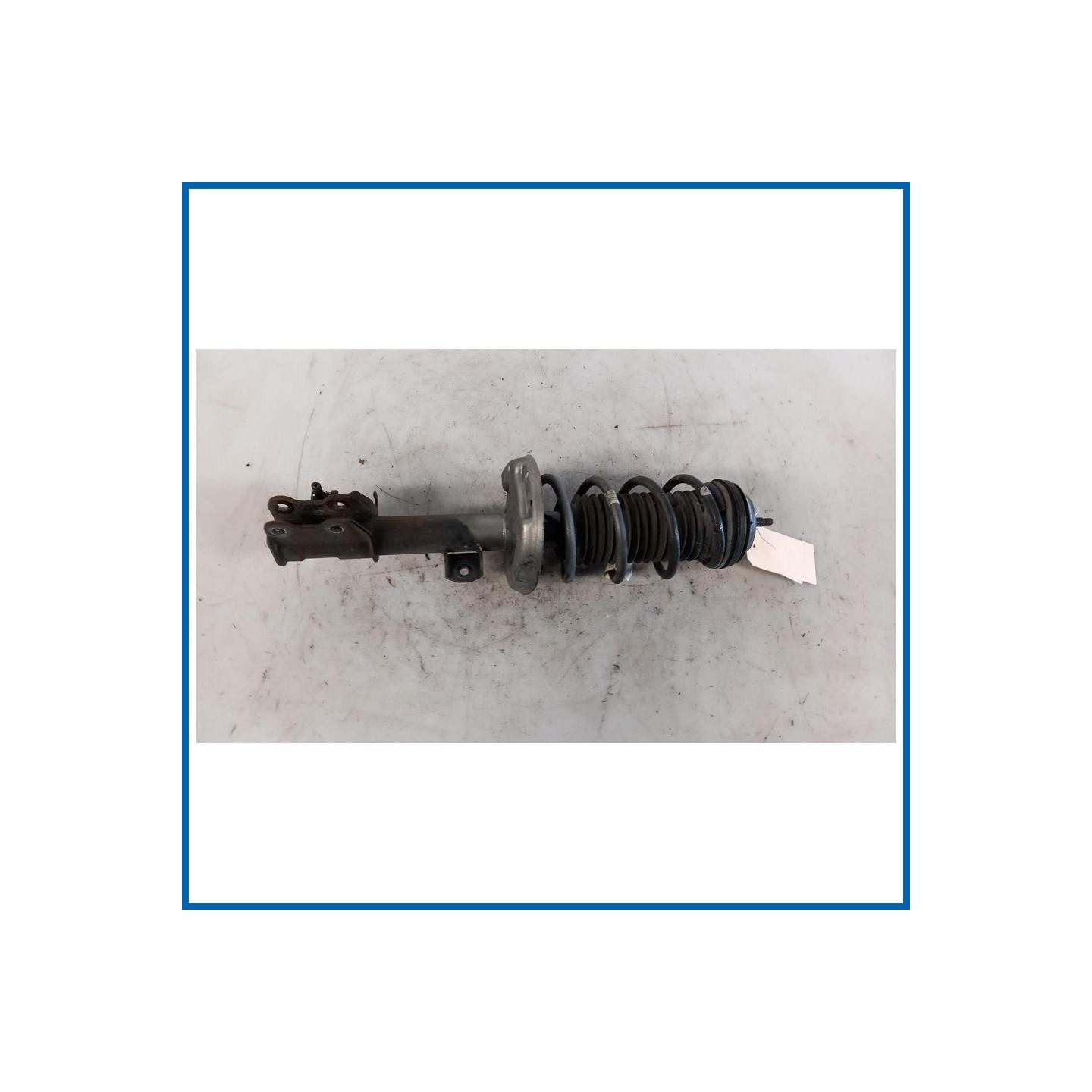 Ammortizzatore ant. sx. OPEL Corsa D