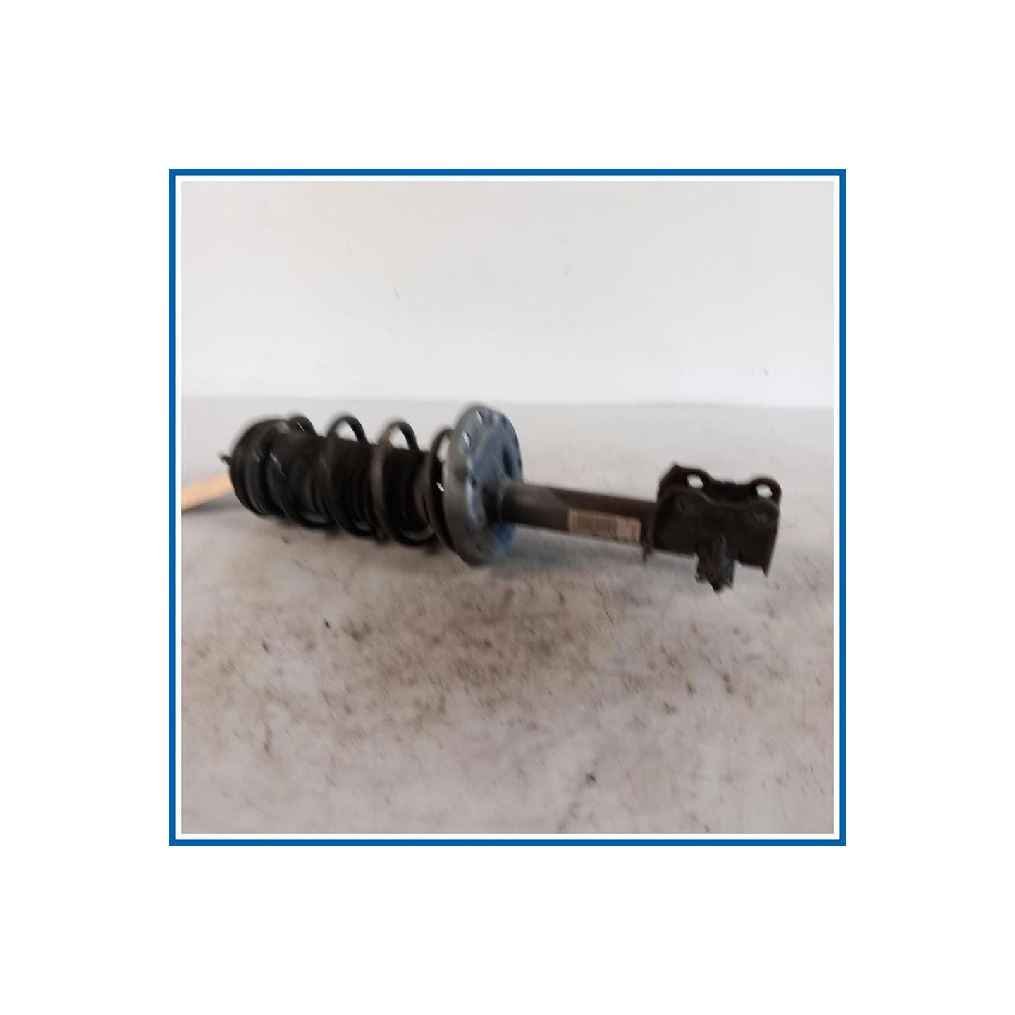 Ammortizzatore ant. sx. OPEL Corsa D