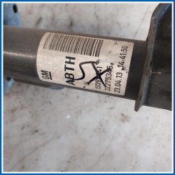 Ammortizzatore ant. sx. OPEL Corsa D