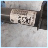 Ammortizzatore ant. sx. OPEL Corsa D