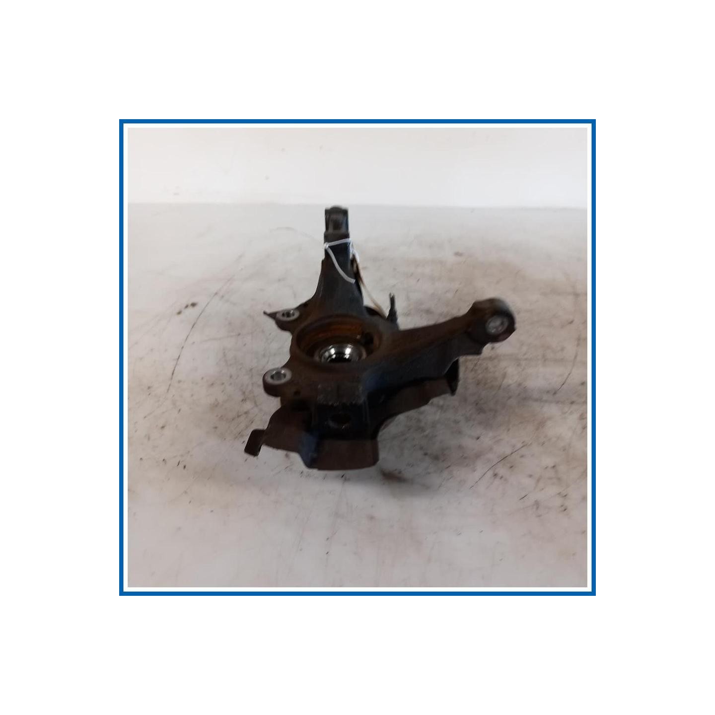 Fusello ruota ant. dx. OPEL Corsa D