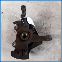 Fusello ruota ant. dx. OPEL Corsa D