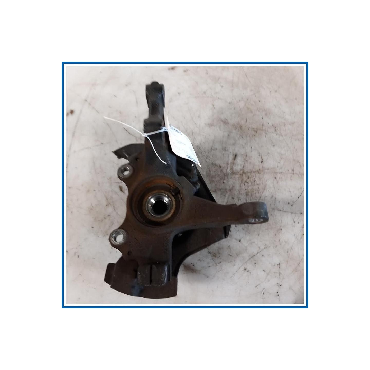 Fusello ruota ant. dx. OPEL Corsa D