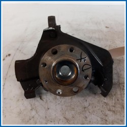 Fusello ruota ant. dx. OPEL Corsa D