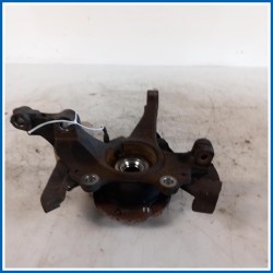 Fusello ruota ant. dx. OPEL Corsa D