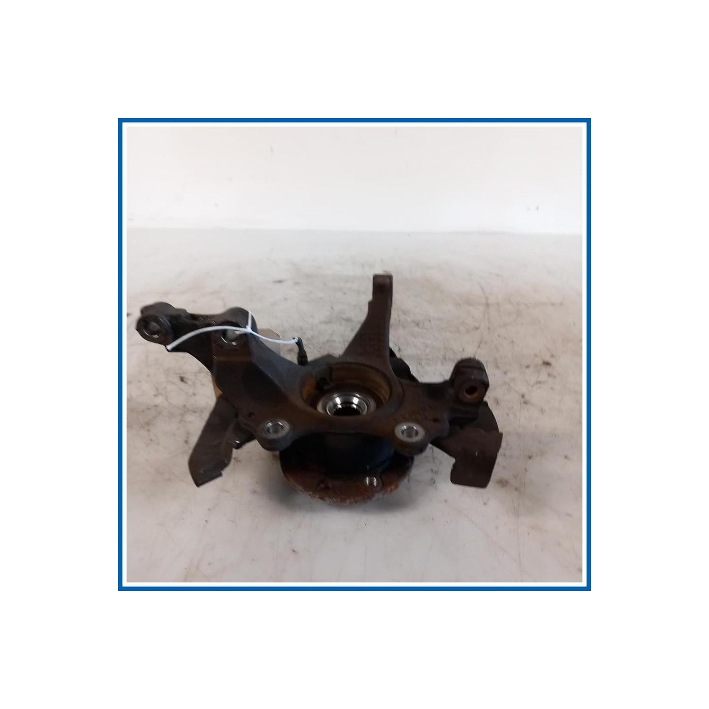 Fusello ruota ant. dx. OPEL Corsa D
