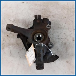 Fusello ruota ant. dx. OPEL Corsa D